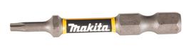 Torsion sukimo antgalis Makita E-03327, (E-form), T10-50mm, 2vnt. Impact Premier