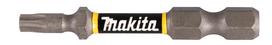 Torsion sukimo antgalis Makita E-03349, (E-form), T20-50mm, 2vnt. Impact Premier