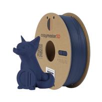 Copymaster3D PLA Carbon 1.75mm 1kg - Navy Blue