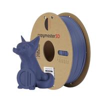 Copymaster3D PLA matinis 1.75mm 1kg - Navy Blue
