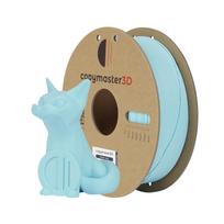Copymaster3D PLA MATTE 1.75mm 1kg - Ice Blue