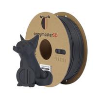 Copymaster3D Turbo PLA Matte 1.75mm 1 kg Ash Grey