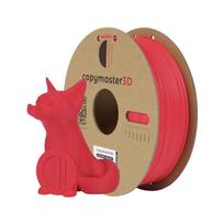 Copymaster3D Turbo PLA Matte 1.75mm 1 kg Raspberry Red