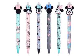 Ištrinamas rašiklis Minnie Mouse