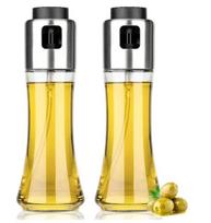 Aliejaus ir acto purškiklis, 100 ml, 2 vnt