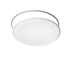 LED Reguliuojamas lubinis šviestuvas LED/24W/230V apvalus + VP 2700K-6500K