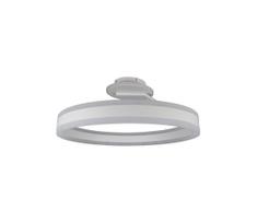 LED Pritemdomas tvirtinamas sietynas LED/86W/230V 3000-6500K balta + nuotolinio valdymo pultas