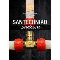 Knyga Santechniko vadovas 1