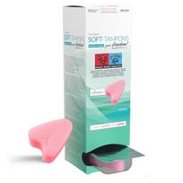 Tamponai Joy Division Soft (10 vnt.)