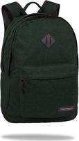 Kuprinė Scout SNOW GREEN, 45,5 cm