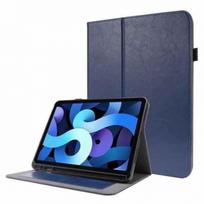 Mėlynas atverčiamas dėklas "Folding Leather" planšetei Samsung Galaxy Tab A9 Plus 11.0 X210 / X215 / X216/ Tab A11 Plus 11.0