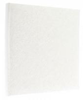 Albumas GED DBCL30 CLEANWHITE 29x32/60psl | kreminiai lapai | kampučiai/lipdukai | knyginio rišimo | max 10x15 240