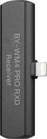 Boya BY-WM4 PRO RXD / 2.4G Wireless Plug-In Receiver / for iOS devices