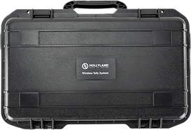 Hollyland HL-HCS01 Tally Hard-Shell Case