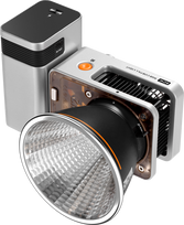 Zhiyun LED Molus X60 RGB Combo Cob Light