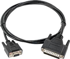 Hollyland HL-TCB05 DB25 Male to DB9 Female Tally Cable