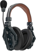 Hollyland Solidcom C1 Pro Wireless Stereo Remote Headset Double-Ear Version