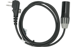 Hollyland K-LEMO Walkie-Talkie Connection Cable