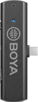 Boya BY-WM4 PRO RXU / 2.4G Wireless Plug-In Receiver / for Type-C devices