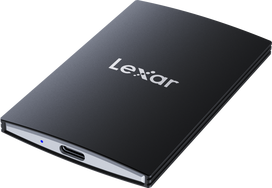 Lexar SSD SL500 / USB3.2 Gen2x2 up to R2000/W1800 - 1TB