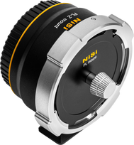 NiSi Cine Lens Mount Adapter Athena PL-Z