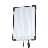 Falcon Eyes Flexibel RGB LED Panel RX-718 III-K1 62x47 cm