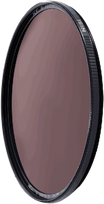 NISI FILTER IRND64 PRO NANO HUC 82MM