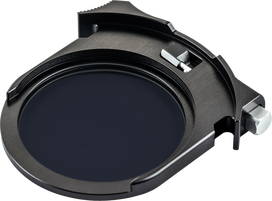 NISI CINE DROP-IN FILTER TRUE COLOR POLARIZER