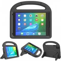 Ypač tvirtas juodas dėklas sukurtas vaikams "Shockproof Kids" planšetei Samsung Galaxy Tab A9 Plus 11.0 X210 / X215 / X216 /Tab A11 Plus 11.0