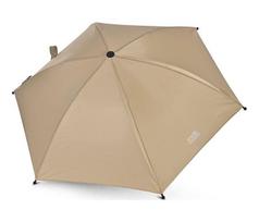 Vežimėlio skėtis Lorelli UV Pro, beige