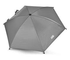 Vežimėlio skėtis Lorelli UV Pro, grey