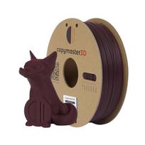 Copymaster3D PLA Carbon 1.75mm 1kg - Plum