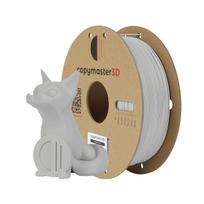 Copymaster3D PLA matinis 1.75mm 1 kg Grey