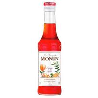 Spritz skonio sirupas Monin, 0,25 l