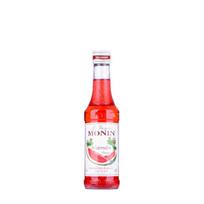 Arbūzų skonio sirupas Monin, 0,25 l