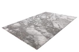 Kilimas MARMARIS LALEE, 230 x 160 cm, sidabrinės sp., 70 % polipropileno, 30 % poliesterio