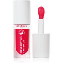 Bourjois Healthy Mix S.O.S Lip Oil lūpų aliejus drėkinamojo poveikio atspalvis 03 Straw’Bisous 4,5 ml