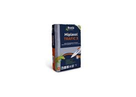 Mišinys grindims BOSTIK SL C330 TRAFIC 3, savaime išsilyginantis, 1-10mm, 25kg