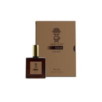 Kvepalai vyrams Barba Italiana Un Ricordo Eau de Toilette BI0707700, 100 ml