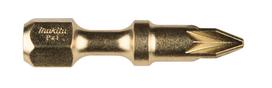 Torsion sukimo antgalis Makita B-42210, PZ1-30mm (2)
