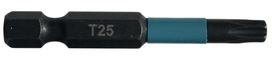 Sukimo antgalis Makita B-63797, T25X50MM IMPACT BLACK