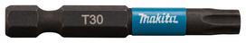 Sukimo antgalis Makita B-63806, T30X50MM IMPACT BLACK