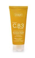 Veido šveitiklis su vitaminais C ir B3 Ziaja, 100 ml
