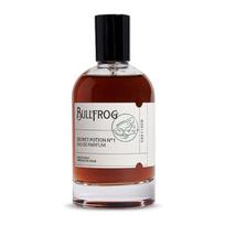 Kvapusis vanduo Bullfrog N.1 Secret Potion EDP vyrams, 100 ml