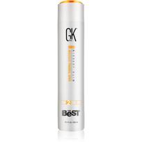 GK Hair The Best Keratin glotninamasis plaukų kremas 300 ml