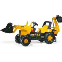 Minamas traktorius RollyJunior JCB