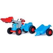 Minamas traktorius RollyKiddy Classic