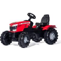 Minamas traktorius RollyFarmtrac MF