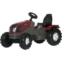 Minamas traktorius RollyFarmtrac Valtra T213