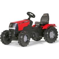 Minamas traktorius RollyFarmtrac Case Puma CVX 240